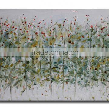 Cheap Abastract Art Handmade High Quality Oil Painting