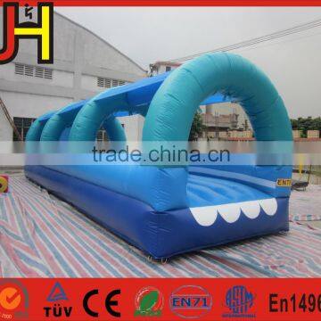 Commercial Inflatable Slip and Slide for Adults photo-4