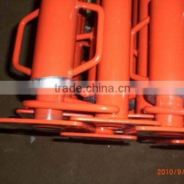 adjustable construction steel shoring props BS052