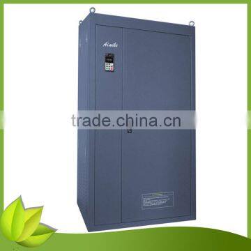 630kw speed drive 0/60hz auto selectable blower vfd vsd manufacturer