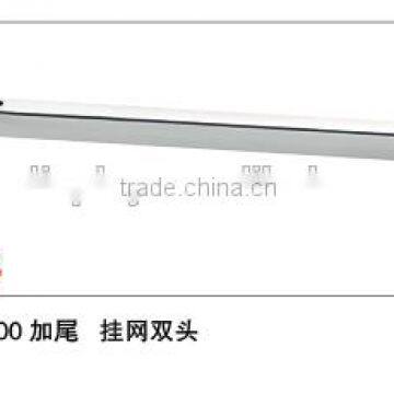 Metal Slatwall Hanging Shelf Brackets photo-5