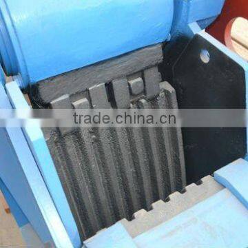 Jaw Crusher Parts for Saudi Arabia