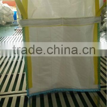 PP FIBC container bag for food grade use