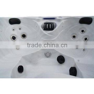 Home Comfortable Acrylic Balboa Massage Hot Tub With Reasonable Price photo-5