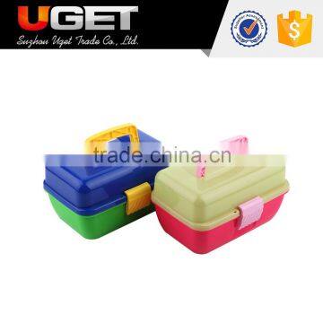 Factory Sales Lightweight Oem Mini Foldable Storage Box photo-5