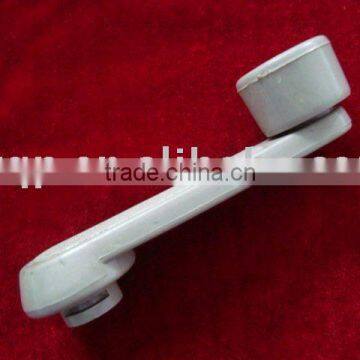 auto injection plastic parts