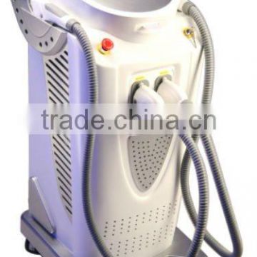 KES IPL multifunction beauty machine Germany lamp ,Japan capacitor -- Best price, Best Design, Best-selling!!