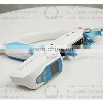 Mesogun Injector Skin Rejuvenation Facial Machine For Sale