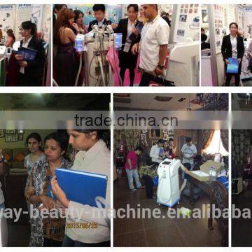 Hottest Portable Liposonix Cavitation Machine photo-6