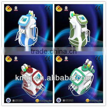 Powerful 7s in 1 Multifunction Equipment Cosmetic Vacuum/rf/nd Yag Laser Hair Removal Machine photo-2