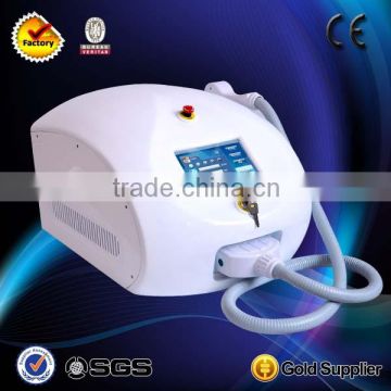 KM big power laser diode 808nm portable/808 diode laser hair removal