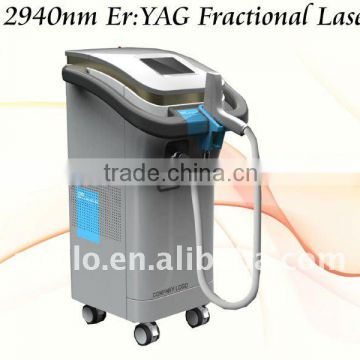 medical laser device