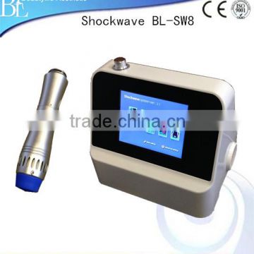 Hot selling shockwave therapy for body pain ultrasonic wave