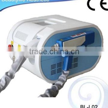 2015 Newest Laser Tattoo Removal Instrument for Colors Tattoos