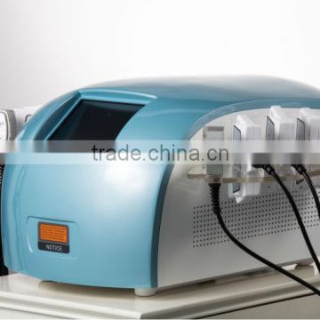 diode lipo laser machine hot sale in European market