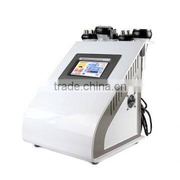 5 in 1 Professional rf Vacuum Ultra Cavitation Professional Machine photo-6