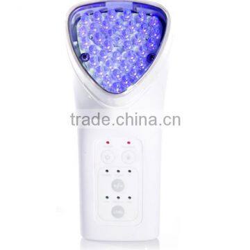 Skin Rejuvenation Facial Machine Vibrating Hot Massager photo-5