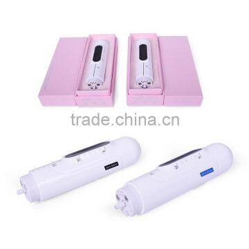 Face Lifting HIFU Vaginal Tightening Machine/HIFU Face High Intensity Focused Ultrasound Lift Machine/Desktop HIFU Machine Expression Lines Removal photo-4