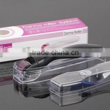 Newest Derma Roller Titanium 540 Body photo-5