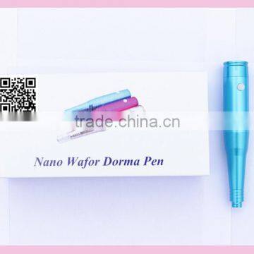 Professional Use Rechargeable Micro-Needling Nano Derma Pen photo-6