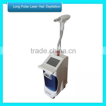 OEM/ODM professional painless permanent laser hair removal machine price