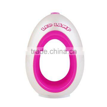 Newest Easy Carry Professional USB 3W Nail Polish Gel LED Lamp photo-2