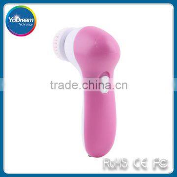 2016 hot sell Massage and scrubbing effect personal facial beauty massager