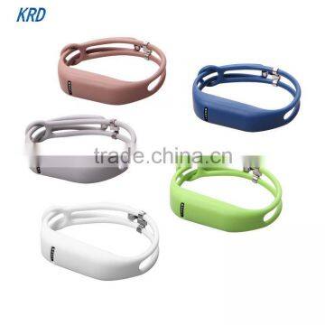 10 Colors New Hollow Style Wristband Strap Replacement For Fitbit Flex photo-1
