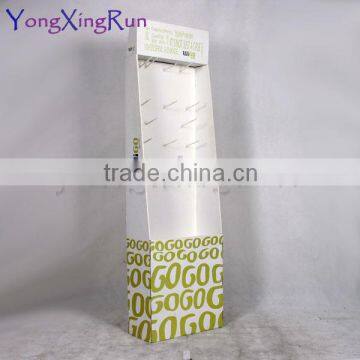 Cardboard Counter Top Pop Display photo-5