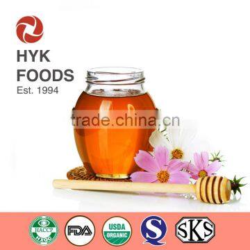 100% polyflora honey wholesale