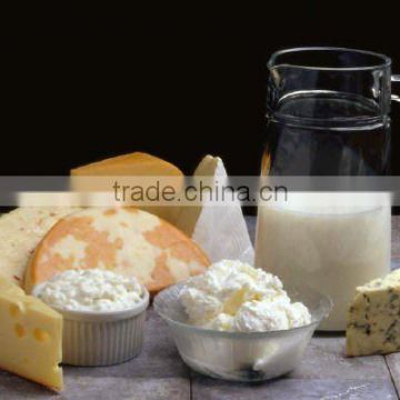 Flavors For Dairy Products