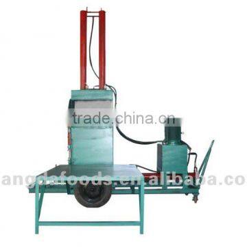 baling machine