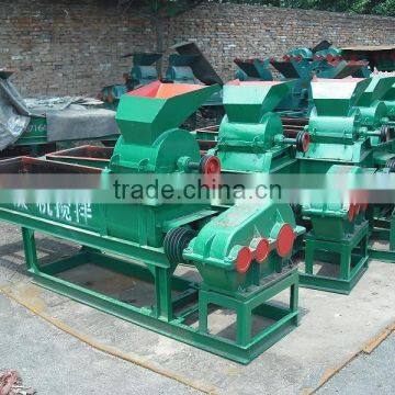 Coal crusher and mixer machine/charcoal crushing and mixing machine 0086-15238020698