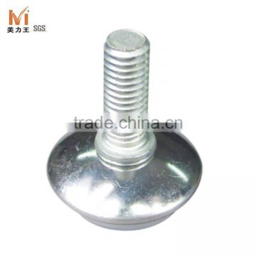 Furniture Hardware Adjustable Screw Leveling Feet