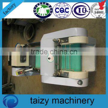 Can be customized fruit and vegetable slice machine