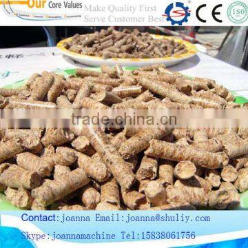 Automatic Electric Powered Feed Press Machine, Animal Feed Pellet Machine, photo-3