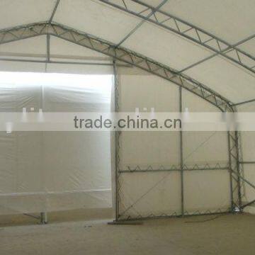 Workshop Tent