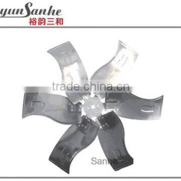 50-inch Butterfly Industrial Cone Fans for Livestock/poultry House With CE photo-3