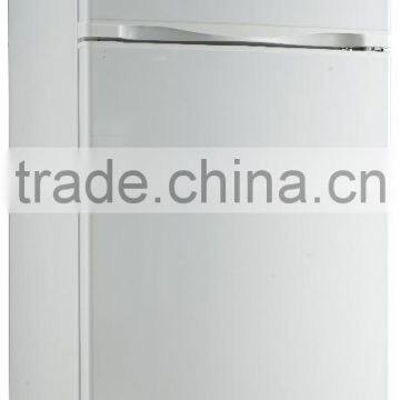 Refrigerator With Two Doors photo-2