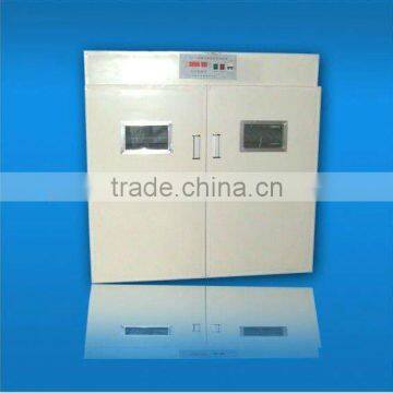 Microcomputer control incubator
