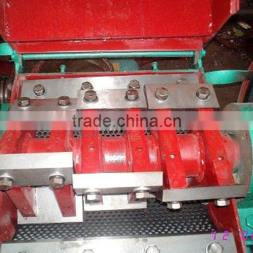 Powerful and super quality Scrap Metal Crusher made in China