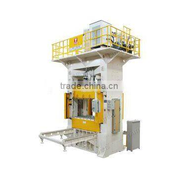 High performance Door Panel Hydraulic Press machine