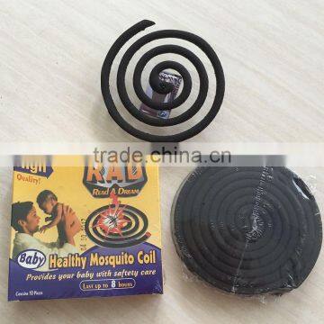 Smokeless Mosquito Coil,Paper Mosquito Repellent Coil,Plant Fiber Mosquito Repellent Coil