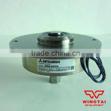 Magnetic Particle Brake ZKG-50YN Mitsubishi