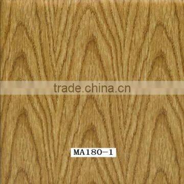 Car Parts Decoration Wood Pattern Liquid Image Films photo-4