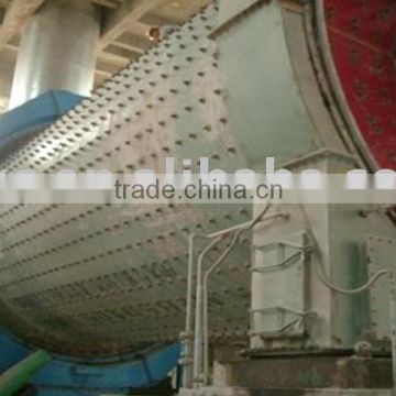 ball mill