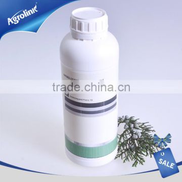 liquid humic acid fertilizer Made from high quality humic acid & soluble NPK and Boron