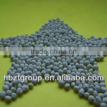 2013 High Popularity 55% map chemical fertilizer