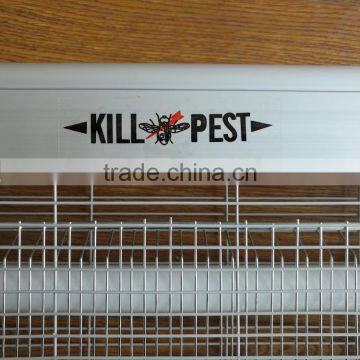 2016 Hot Sell Mosquito Fly Trap Killer Lamp photo-2