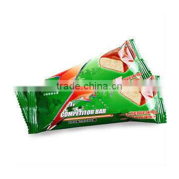 Sugar Free Breath Strip for Sports nutrition energy OEM